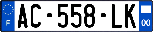 AC-558-LK
