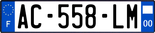 AC-558-LM