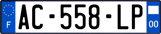 AC-558-LP