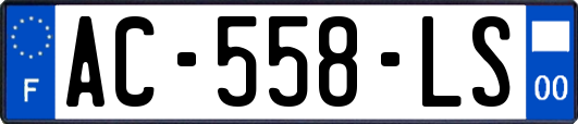 AC-558-LS