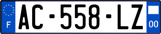 AC-558-LZ