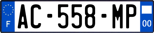 AC-558-MP