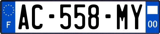 AC-558-MY