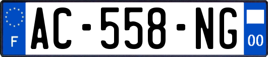 AC-558-NG