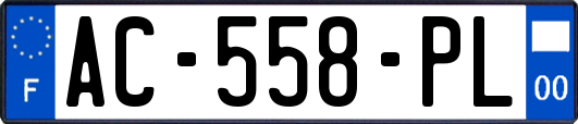 AC-558-PL