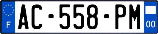 AC-558-PM