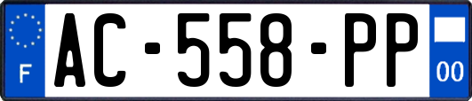 AC-558-PP