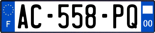 AC-558-PQ