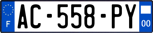 AC-558-PY
