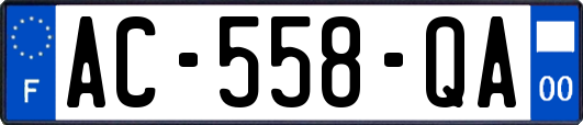 AC-558-QA