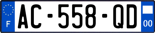 AC-558-QD