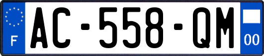 AC-558-QM