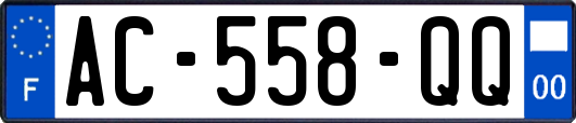 AC-558-QQ