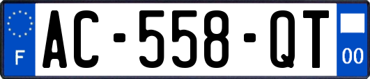 AC-558-QT