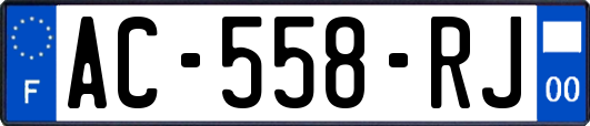AC-558-RJ