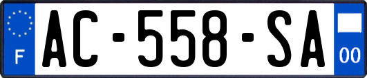 AC-558-SA