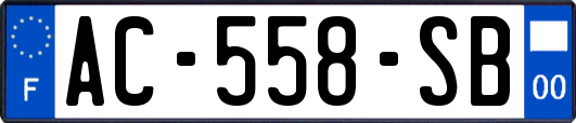 AC-558-SB