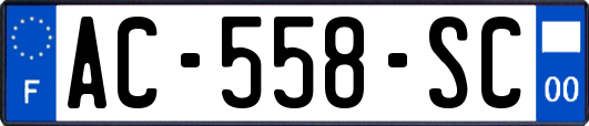 AC-558-SC