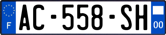 AC-558-SH