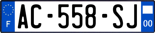 AC-558-SJ