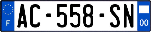 AC-558-SN