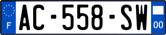 AC-558-SW