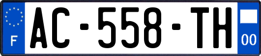 AC-558-TH