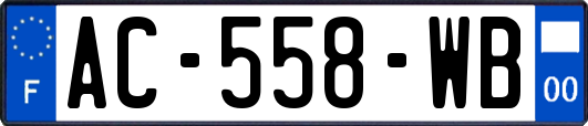 AC-558-WB