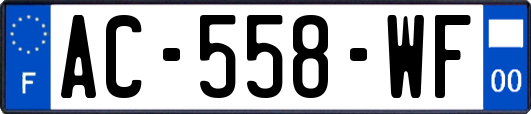 AC-558-WF