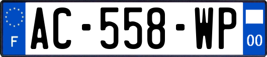 AC-558-WP