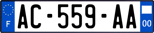 AC-559-AA