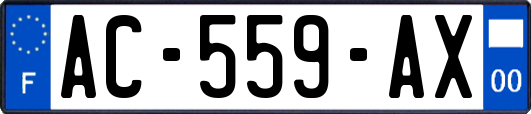 AC-559-AX