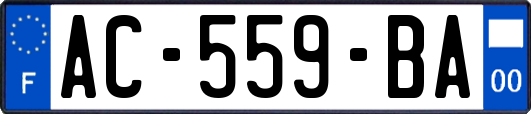 AC-559-BA