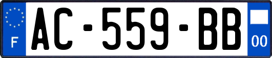 AC-559-BB