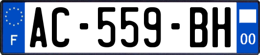 AC-559-BH