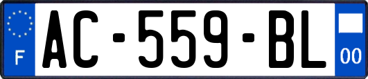 AC-559-BL