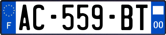 AC-559-BT