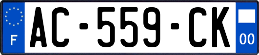 AC-559-CK