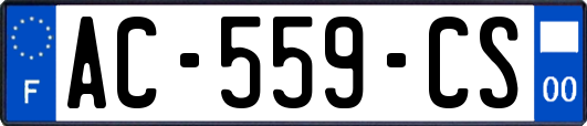 AC-559-CS