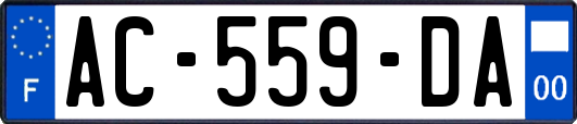 AC-559-DA
