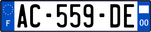 AC-559-DE