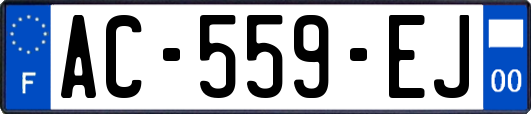 AC-559-EJ
