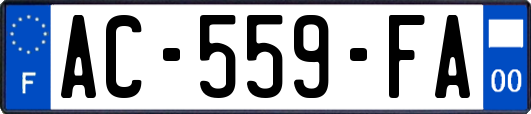 AC-559-FA