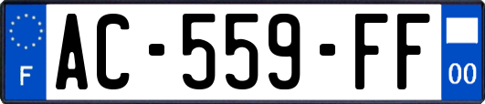 AC-559-FF