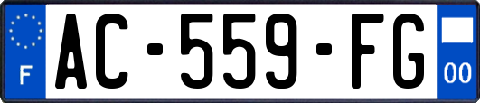 AC-559-FG