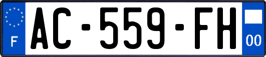 AC-559-FH