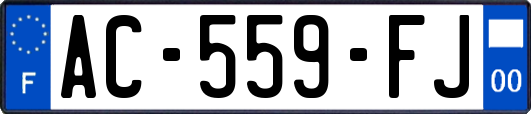 AC-559-FJ