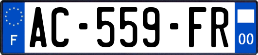 AC-559-FR