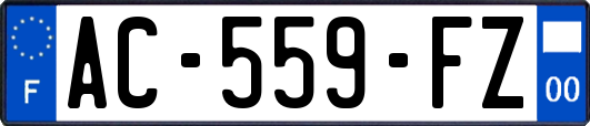 AC-559-FZ