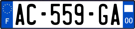 AC-559-GA
